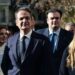 Μητσοτάκης: «Φάρος σταθερότητας η Ελλάδα σε έναν ασταθή κόσμο»