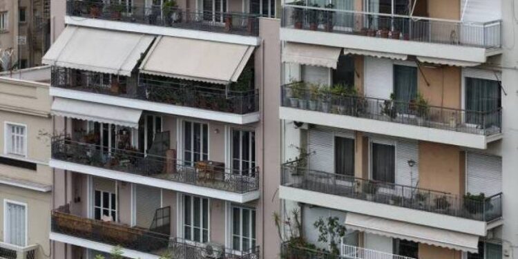 Σπίτι μου 2: Ανοιχτή η πλατφόρμα για την αγορά πρώτης κατοικίας – Αναλυτικός οδηγός για τις αιτήσεις