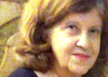 Πάτρα: Έφυγε ξαφνικά, από τη ζωή, η γνωστή έμπορος Πόλυ Τοξαβίδη