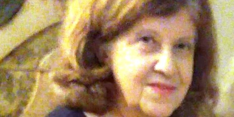 Πάτρα: Έφυγε ξαφνικά, από τη ζωή, η γνωστή έμπορος Πόλυ Τοξαβίδη