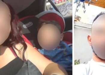 Αλληλοκατηγορούνται για την κακοποίηση του 3χρονου η μητέρα και ο σύντροφός της – Το χτυπούσαν με τάβλες