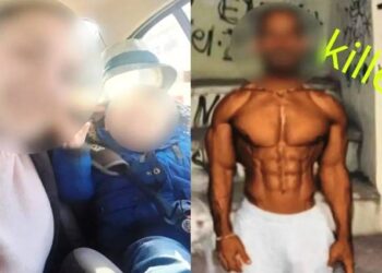 Κρήτη: Προφυλακιστέοι και οι δύο – Με μελανιασμένο μάτι & μελανιά στο γόνατο το 3χρονο παιδάκι