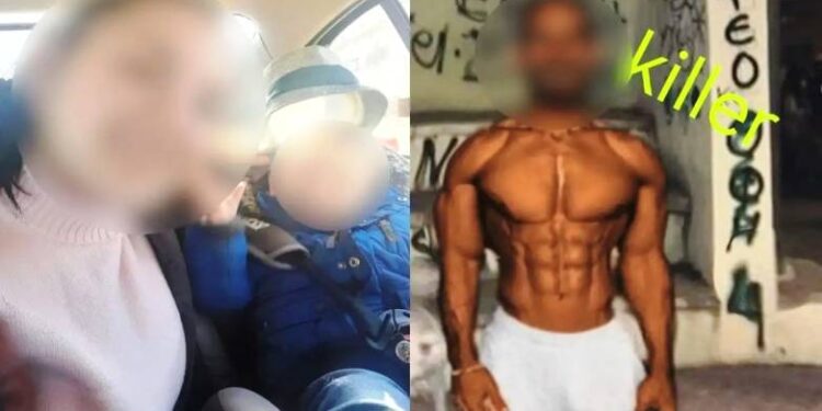 Κρήτη: Προφυλακιστέοι και οι δύο – Με μελανιασμένο μάτι & μελανιά στο γόνατο το 3χρονο παιδάκι