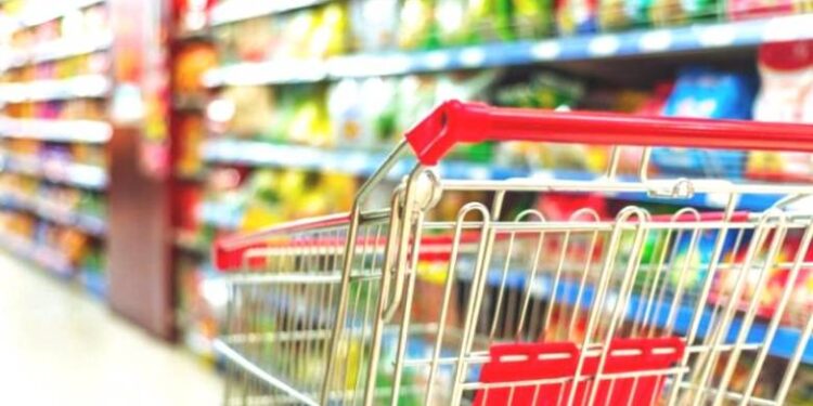 ΙΕΛΚΑ: Μειωμένες οι τιμές στα σούπερ μάρκετ τον Δεκέμβριο – Σταθεροποίηση των τιμών στο δωδεκάμηνο του 2024