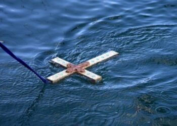 Δυτική Αχαΐα: Πώς θα εορταστούν τα Άγια Θεοφάνεια