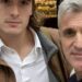 Τσιτσιπάς για λήξη συνεργασίας με τον πατέρα του: Πιστεύω πως είναι ακόμα πληγωμένος