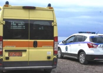 Πάτρα: Άνδρας κατέρρευσε σε πλοίο