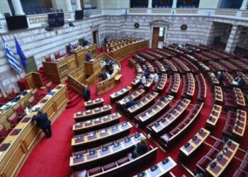 Βουλή: Σήμερα η δεύτερη ψηφοφορία για την εκλογή νέου Προέδρου της Δημοκρατίας
