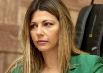 Σ. Ζαχαράκη: Από το Gov.gr θα εκδίδουν οι δικαιούχοι του «Σπίτι μου ΙΙ» τη βεβαίωση επιλεξιμότητας