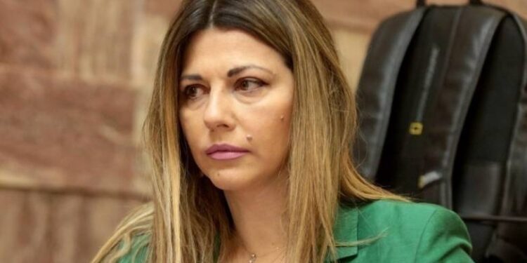 Σ. Ζαχαράκη: Από το Gov.gr θα εκδίδουν οι δικαιούχοι του «Σπίτι μου ΙΙ» τη βεβαίωση επιλεξιμότητας