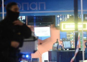 Πώς ένα τυχερό δελτίο οδήγησε στη σύλληψη του 39χρονου Τούρκου που σκότωσε τον πράκτορα του ΟΠΑΠ