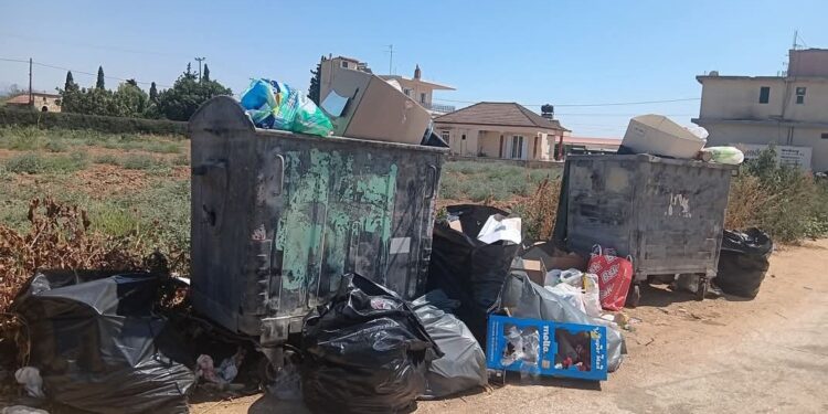 Φίλιππας Λιάκος: “Ίδιος αντιδήμαρχος, ίδια και ακόμη μεγαλύτερη η αδιαφορία”