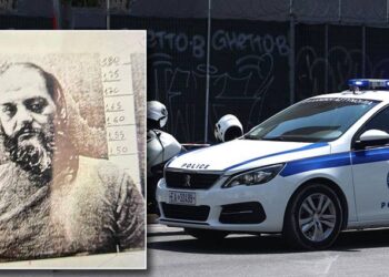 Στον εισαγγελέα ο 47χρονος τρόφιμος του ψυχιατρείου που σκότωσε τη 44χρονη στο Δαφνί