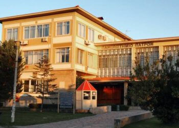 Ποιοι είναι οι 28 καλύτεροι φοιτητές του Πανεπιστημίου Πατρών