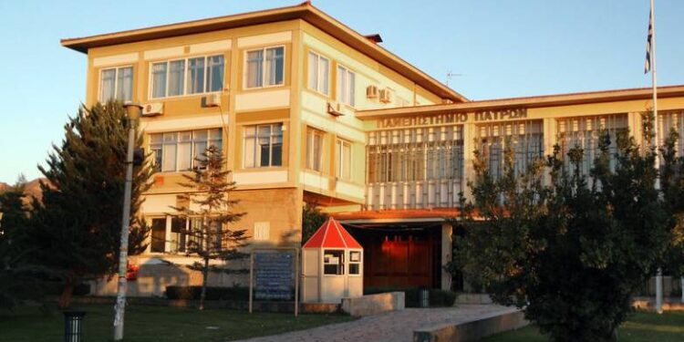 Ποιοι είναι οι 28 καλύτεροι φοιτητές του Πανεπιστημίου Πατρών