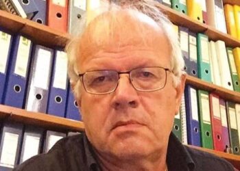 Άκης Τσελέντης: Παραίτηση με αιχμές από την Εθνική Επιτροπή Εκτίμησης Σεισμικού Κινδύνου