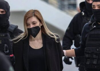 Ρούλα Πισπιρίγκου: «Είναι επικίνδυνοι, στήνουν εγκλήματα» – Λιποθύμησε η μητέρα της