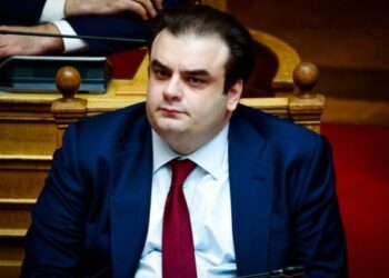 Πιερρακάκης: Ο κ. Ανδρουλάκης επιχειρεί να δυσφημίσει όποιον θέλει να επενδύσει στη χώρα