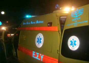 Δυτική Αχαΐα: 68χρονος βρέθηκε νεκρός στο σπίτι του