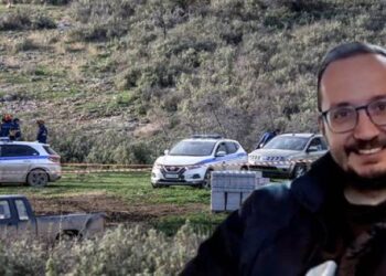 Όλα τα ενδεχόμενα ανοιχτά για τον θάνατο του Βασίλη Καλογήρου – Σήμερα η κηδεία του