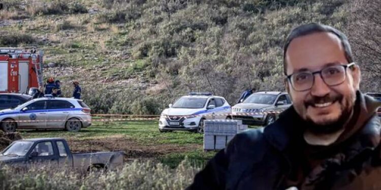 Όλα τα ενδεχόμενα ανοιχτά για τον θάνατο του Βασίλη Καλογήρου – Σήμερα η κηδεία του