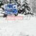 Καιρός: Τσουχτερό κρύο και παγετός από σήμερα – Τετάρτη και Πέμπτη οι πιο δύσκολες μέρες