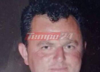 Τζάιλο Δυτικής Αχαΐας: Ένα χωριό “στα μαύρα’ για τον 50χρονο κτηνοτρόφο που κεραυνοβολήθηκε από ρεύμα – Είχε 5 παιδιά
