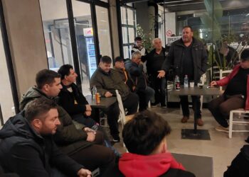 Αγρότες Δυτικής Αχαΐας: Νέα συγκέντρωση για να αποφασίσουν για κινητοποιήσεις – Αυτή τη φορά στα Λουσικά