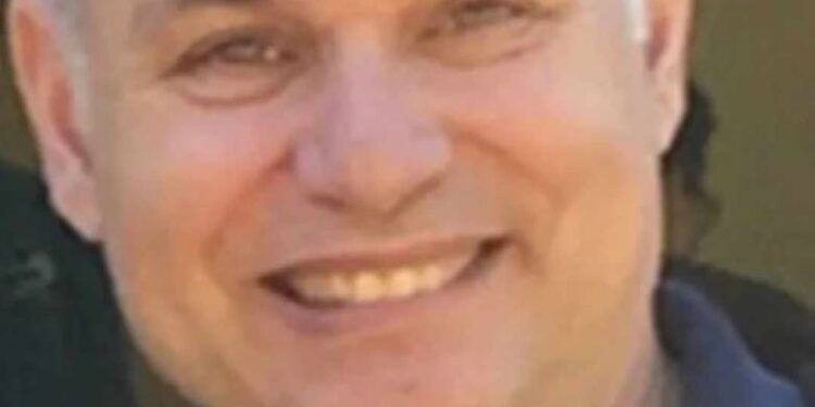 Πάτρα: “Εφυγε” σε ηλικία 60 ετών ο καθηγητής του Πανεπιστημίου Παύλος Πέττας