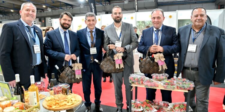 Πσιτ! Τί είπε στους διάσημους σεφ ο Αλεξόπουλος;