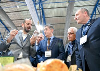 Πσιτ! Τί είπε στους διάσημους σεφ ο Αλεξόπουλος;