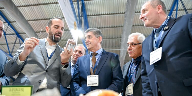 Πσιτ! Τί είπε στους διάσημους σεφ ο Αλεξόπουλος;