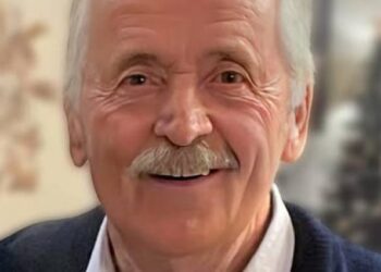 Αχαΐα: Θλίψη για την απώλεια του Ανδρέα Θεοδωρόπουλου που είχε τιμηθεί από τον Πρόεδρο της Δημοκρατίας