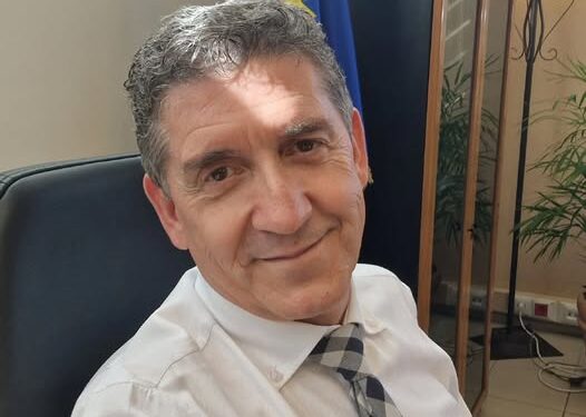 Καλαμάκι Ωλενίας: Δεσμεύσεις Αλεξόπουλου για το δημοτικό ακίνητο – “Περιμένουμε να ικανοποιηθεί το αίτημά μας και με ενέργειες”