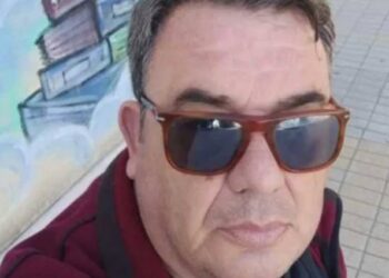 Πάτρα: Σήμερα η κηδεία του εκπαιδευτικού Δήμου Γεωργαντόπουλου που έπαθε ανακοπή πάνω στο τιμόνι