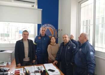 Πσιτ! “Πολυεργαλείο” ο Ταπεινός για τη Δυτική Αχαΐα