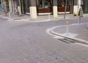 Κάτω Αχαΐα: Εντάχθηκε η β’ φάση της ανάπλασης στο νέο ΕΣΠΑ «Δυτ. Ελλάδα 2021-2027»- Γρ. Αλεξόπουλος: «Καταφέραμε να σώσουμε ένα κρίσιμο έργο»