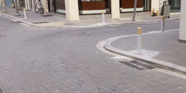 Κάτω Αχαΐα: Εντάχθηκε η β’ φάση της ανάπλασης στο νέο ΕΣΠΑ «Δυτ. Ελλάδα 2021-2027»- Γρ. Αλεξόπουλος: «Καταφέραμε να σώσουμε ένα κρίσιμο έργο»