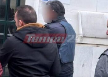 Ηλεία: Τον δολοφόνησε για ένα κομμάτι γης – Στον ανακριτή ο 56χρονος επιχειρηματίας