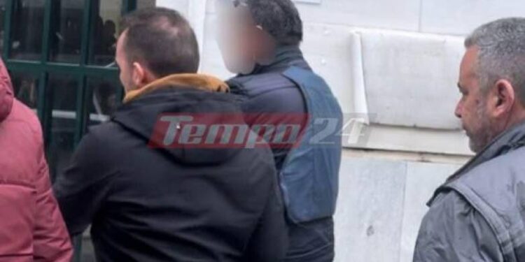 Ηλεία: Τον δολοφόνησε για ένα κομμάτι γης – Στον ανακριτή ο 56χρονος επιχειρηματίας