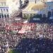 Πάτρα: Πολύ μεγάλη η συγκέντρωση για τα δύο χρόνια από την τραγωδία των Τεμπών-Σε εξέλιξη η πορεία (ΣΥΝΕΧΗΣ ΕΝΗΜΕΡΩΣΗ, ΦΩΤΟ & ΒΙΝΤΕΟ)