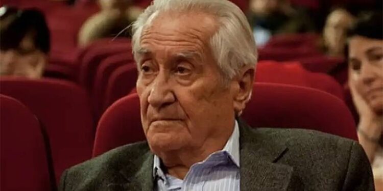 Πέθανε ο σκηνοθέτης Θεόδωρος Αδαμόπουλος – Το αντίο της Ταινιοθήκης της Ελλάδος
