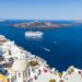 Μήνυμα του 112 στη Σαντορίνη για τους σεισμούς – «Κίνδυνος κατολισθητικών φαινομένων»