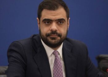 Μαρινάκης για Τέμπη: «Όλα στο φως από τη Δικαιοσύνη – Δεν χρειάζεται να είμαστε όλοι δικαστές»