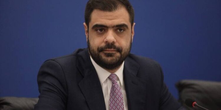 Μαρινάκης για Τέμπη: «Όλα στο φως από τη Δικαιοσύνη – Δεν χρειάζεται να είμαστε όλοι δικαστές»