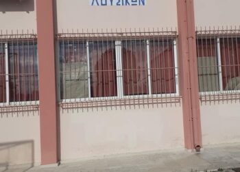 Στις Βρυξέλλες μαθητές του ΓΕΛ Λουσικών
