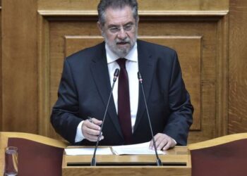 Α. Παναγιωτόπουλος: Αγρότες και κτηνοτρόφοι της Αχαΐας σε κρίση