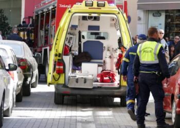 Σοκ: Νεκρός στον ύπνο του 17χρονος μαθητής