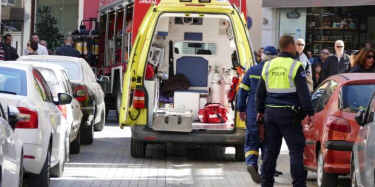 Σοκ: Νεκρός στον ύπνο του 17χρονος μαθητής