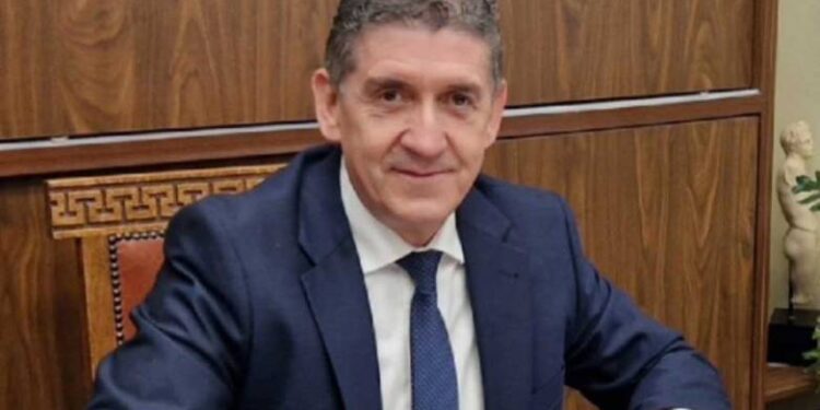 Γρ. Αλεξόπουλος για τη ρύθμιση οφειλών: «Οι Δήμοι πρέπει να είναι δίπλα στον πολίτη κι όχι απέναντι»
